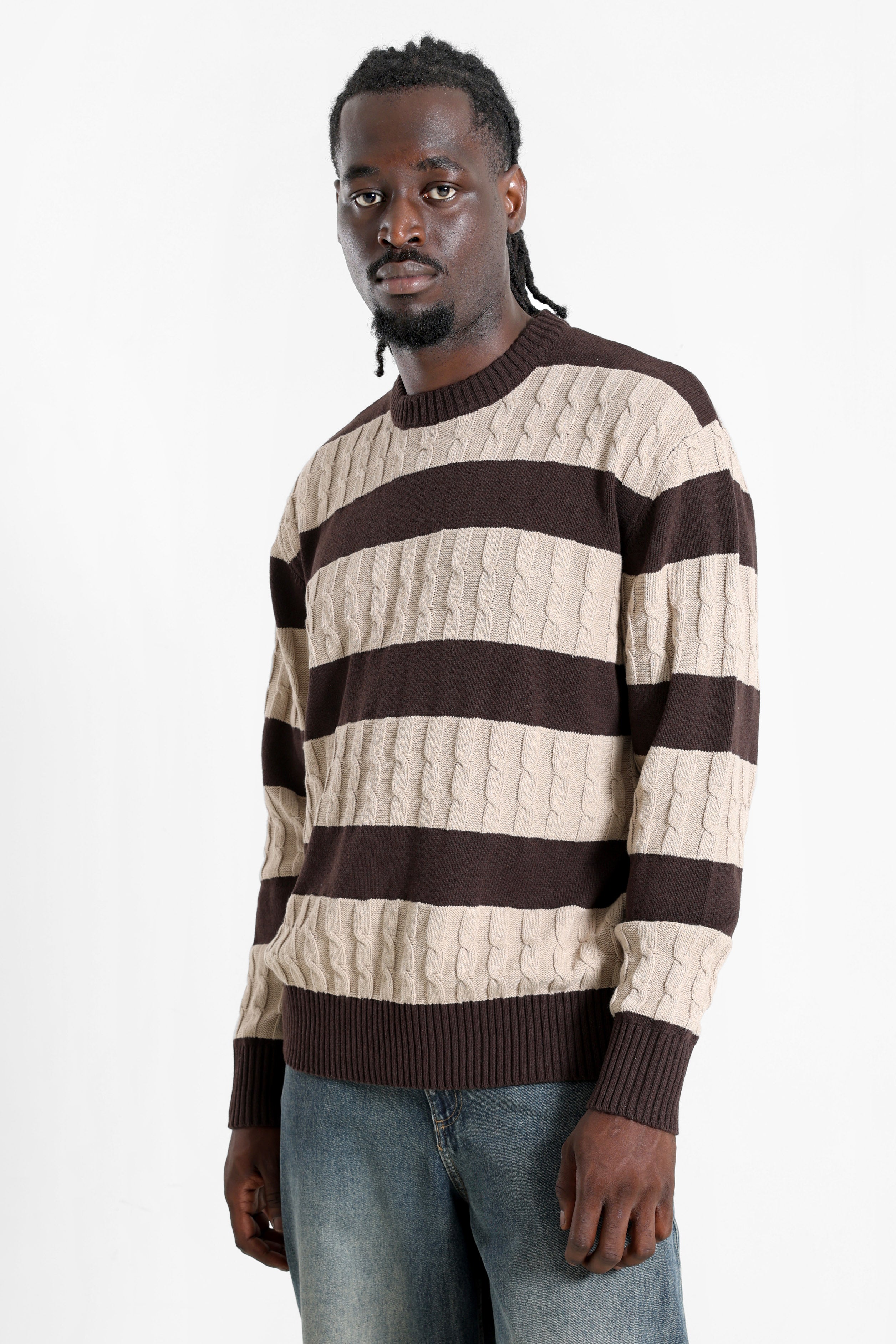 RRPIERRE maglione in maglia - Mole