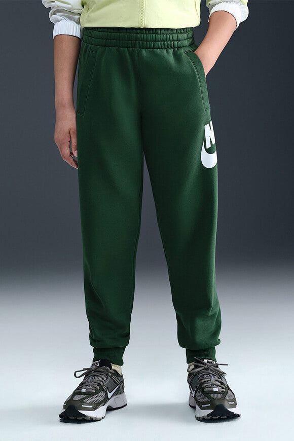 Sportswear Club Fleece pantalon en sweat - Fir