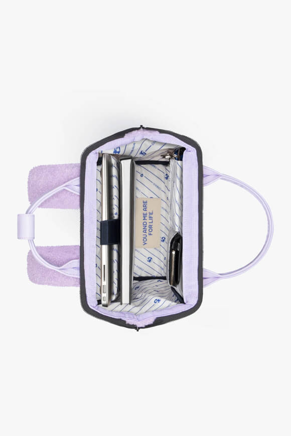 Sac à dos Cleveland Teddy 12L - Light Purple