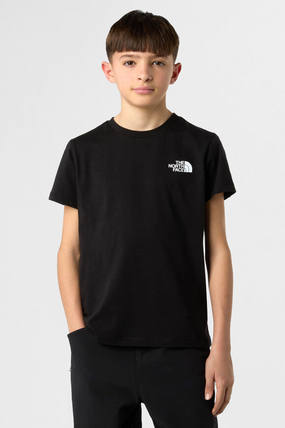 T-Shirt - Black