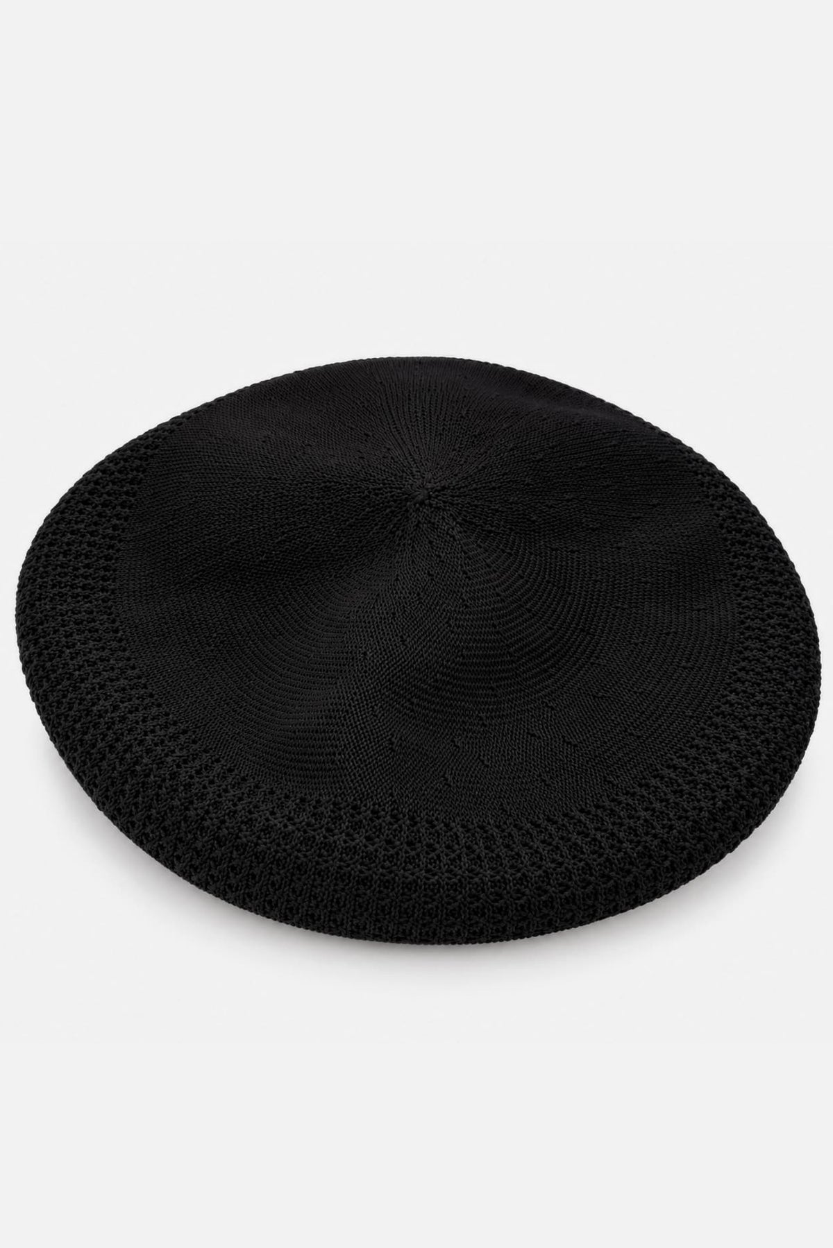 Beret - Black