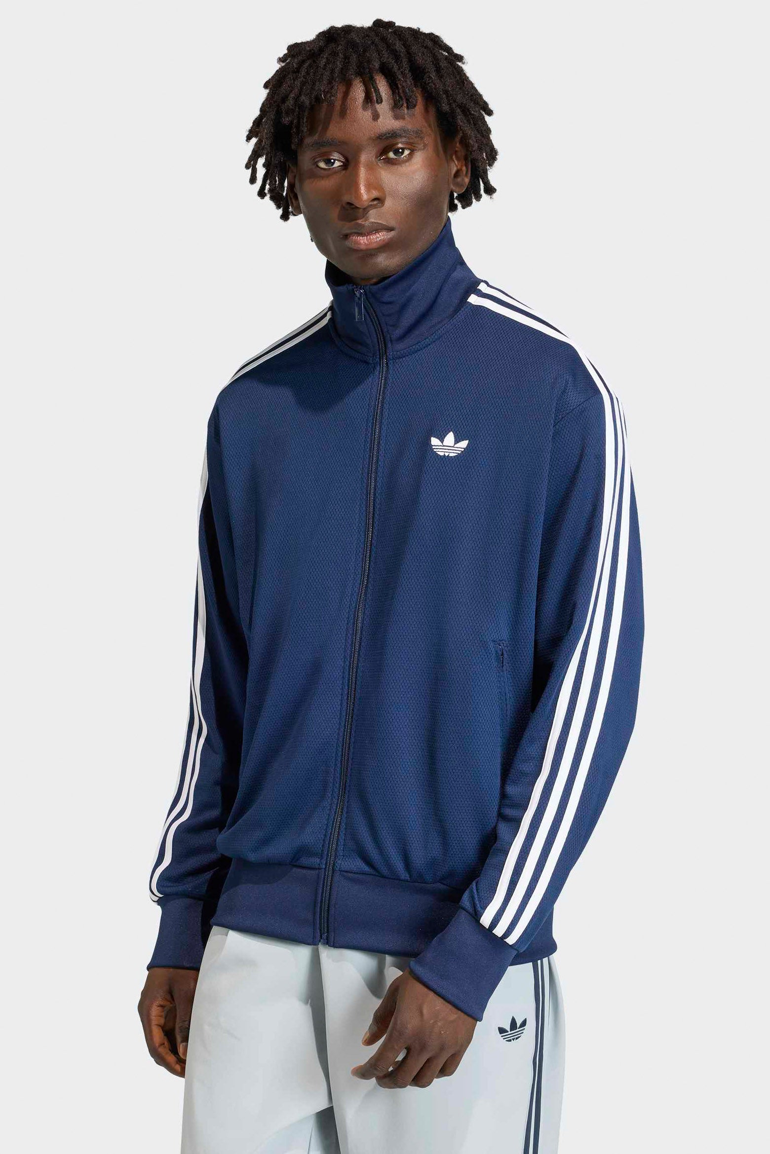 Adicolor Classics Firebird Trainingsjacke - Night Indigo