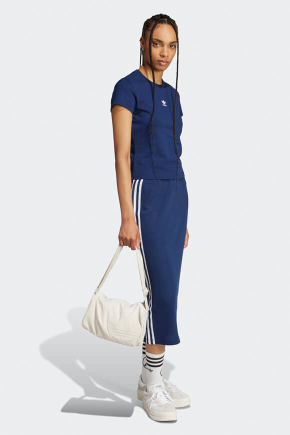 T-shirt Essentials - Night Indigo