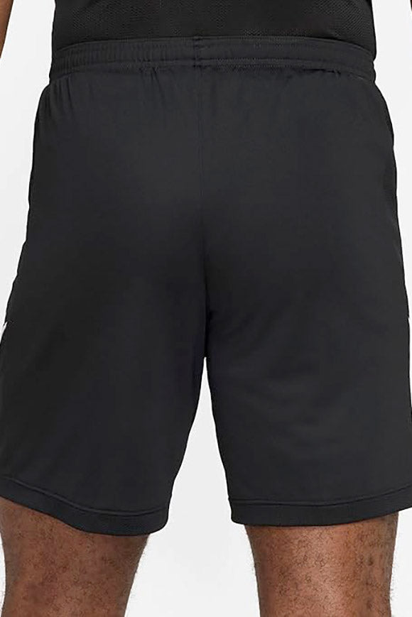 Academy 25 pantaloncini da tuta - Black
