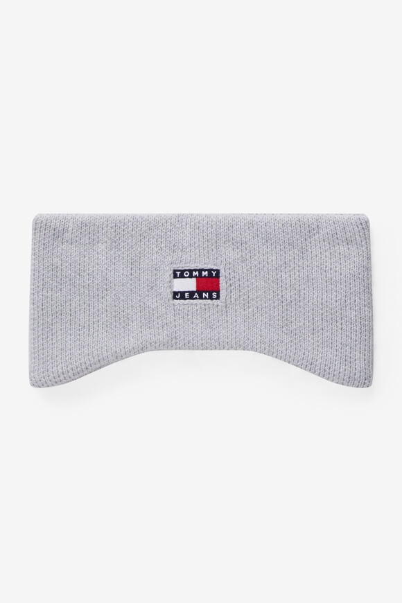 Heritage Stirnband - Silver Grey Heather