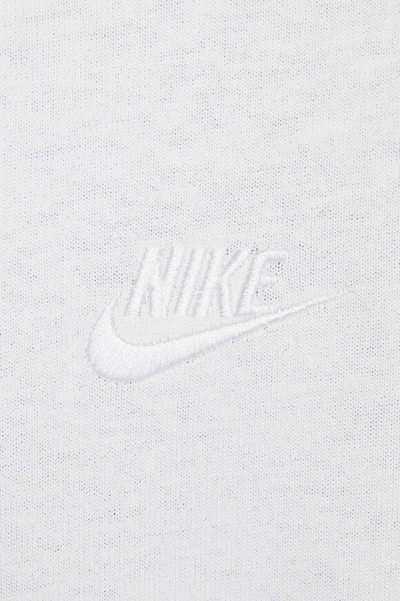 Premium Essentials Oversize T-Shirt - White