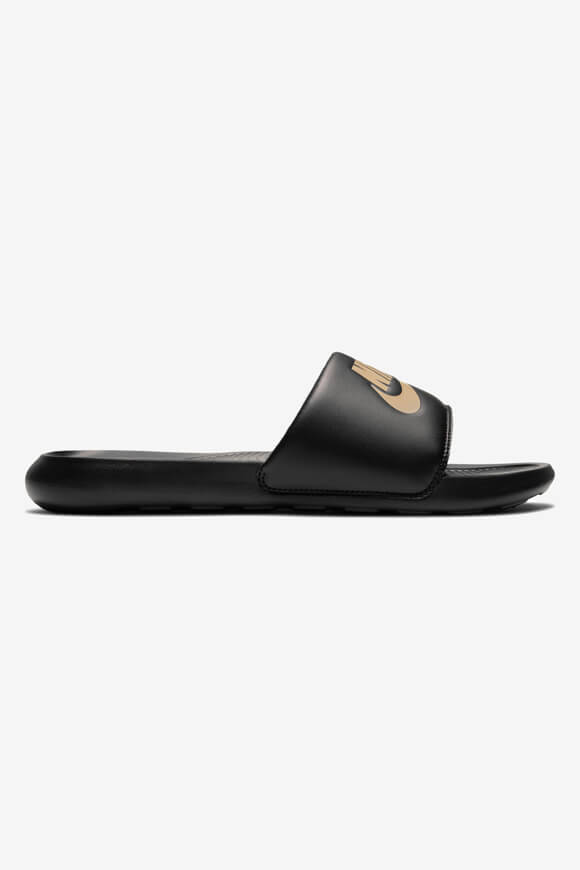 Victori One Mules - Noir_1