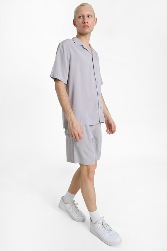 Shirt - Light Grey
