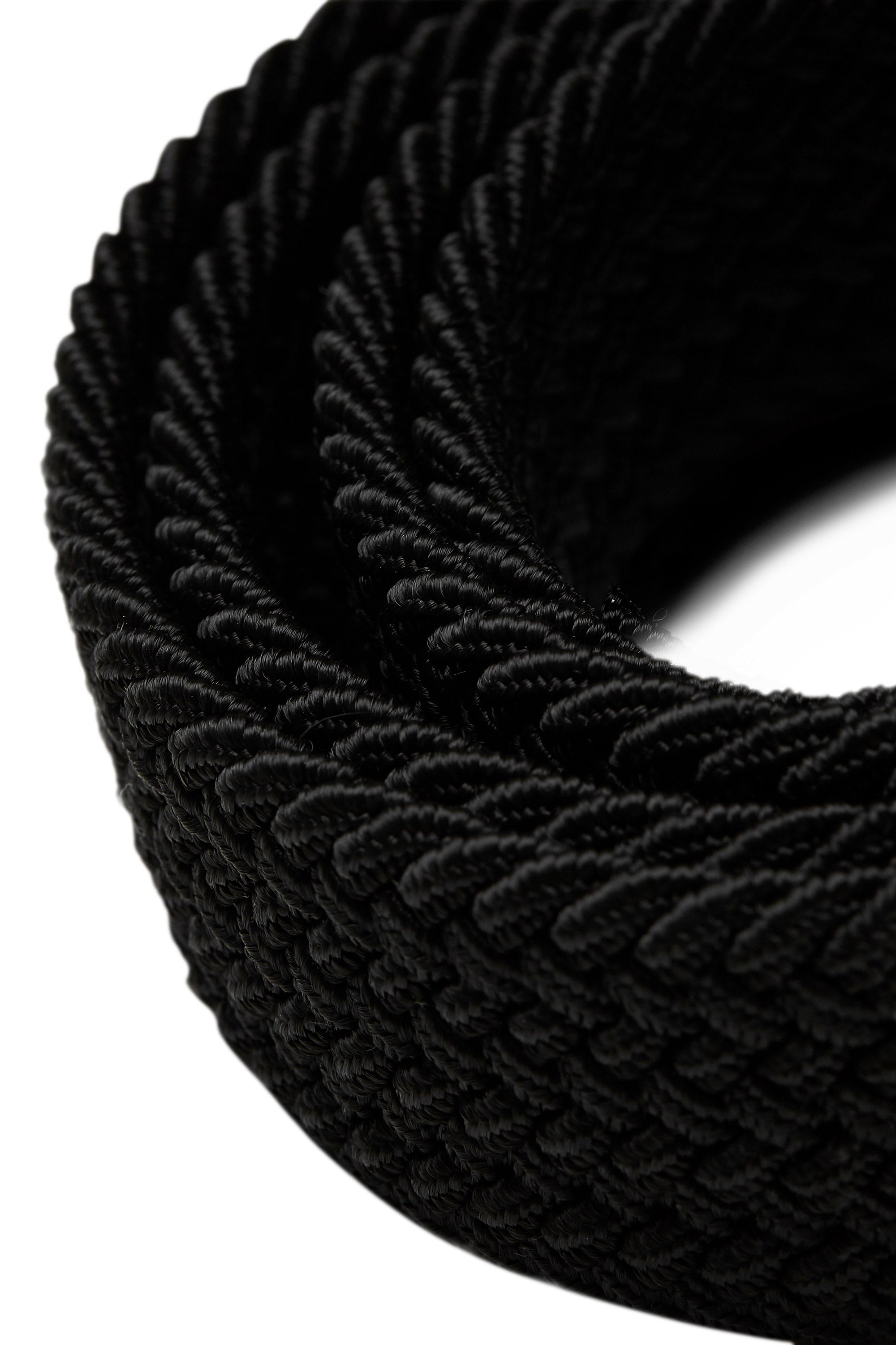 JACSPRING Gürtel - Black