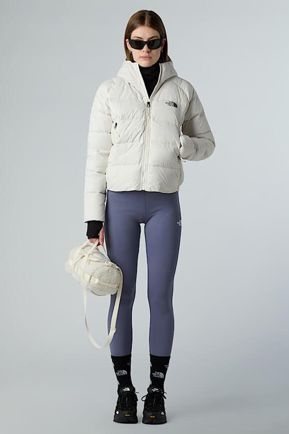 Doudoune légère Hyalite - White Dune