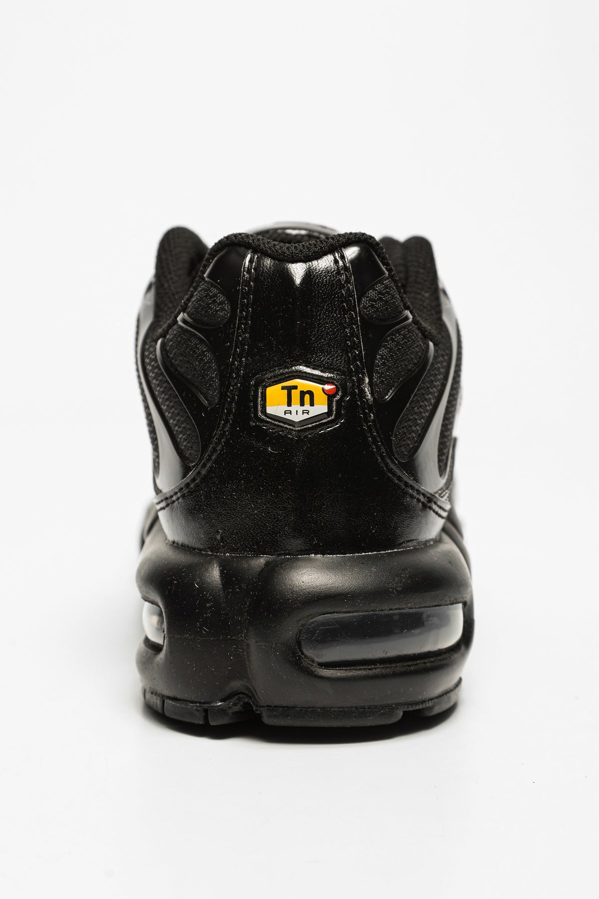 Air Max Plus sneakers - Black
