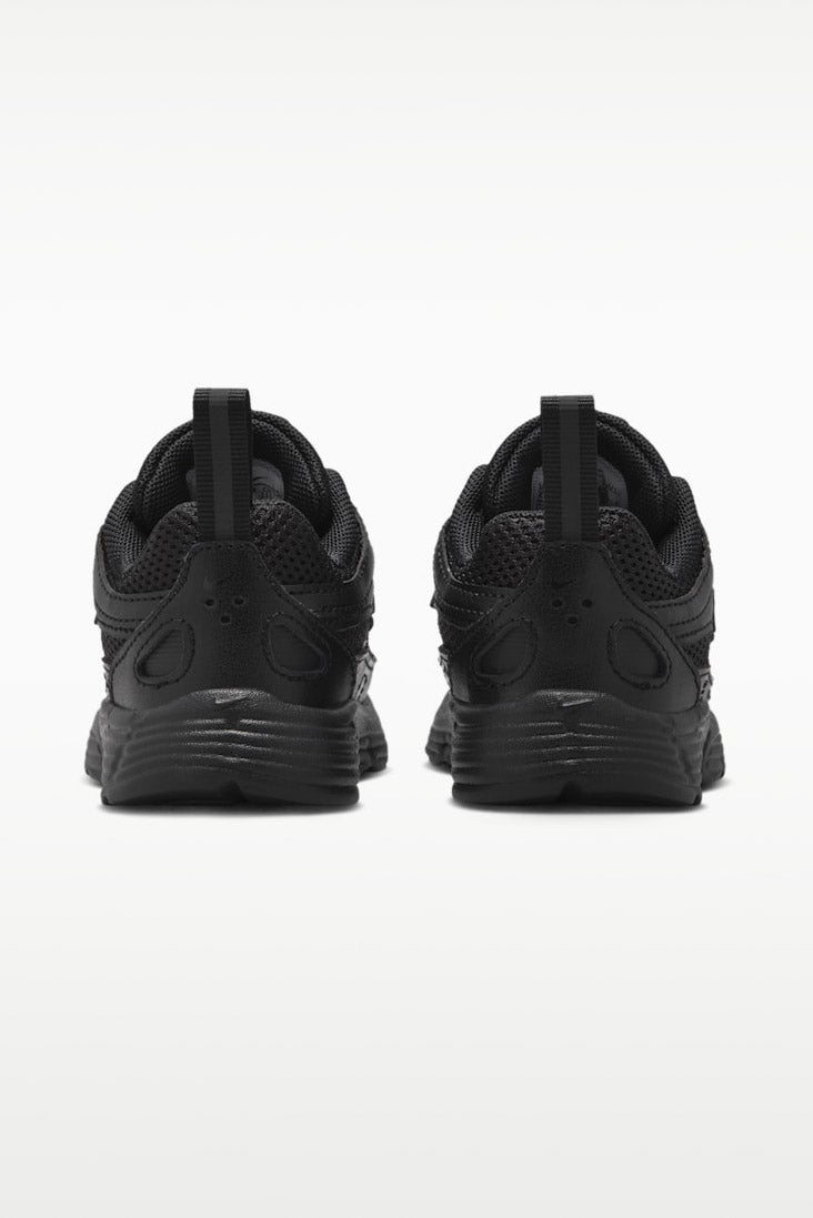 P-6000 Baby Sneaker - Black