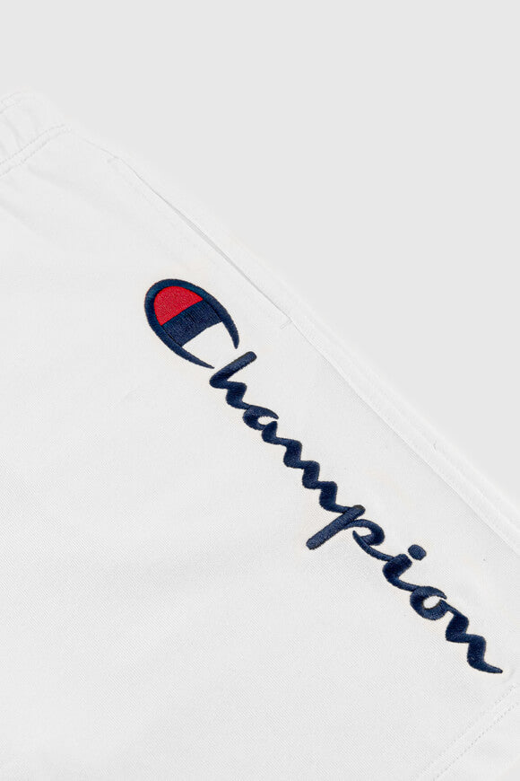 Pantaloncini da bagno - Bianco