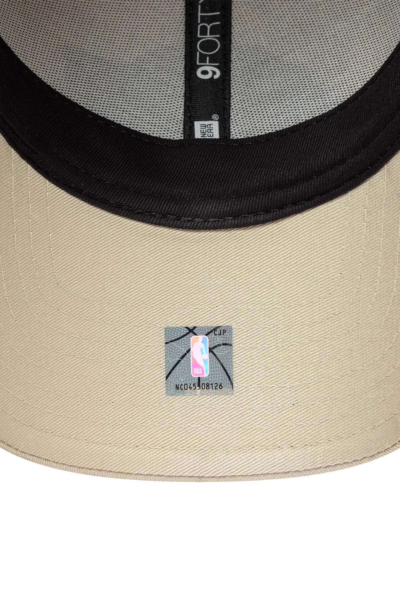 9Forty Cap / Snapback - Stone