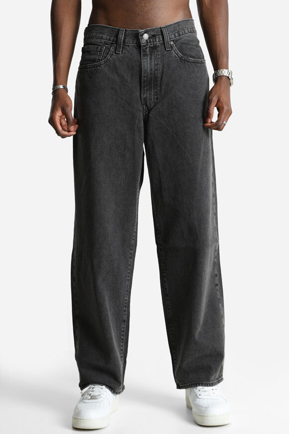 Levi's - 578™ baggy fit jeans L32 - Last Grey Of Summer