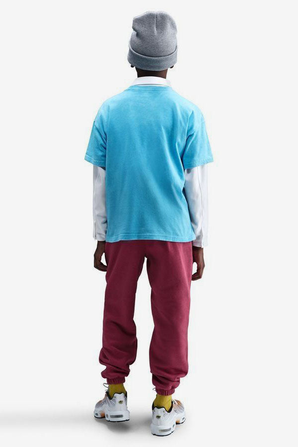 T-Shirt - Baltic Blue