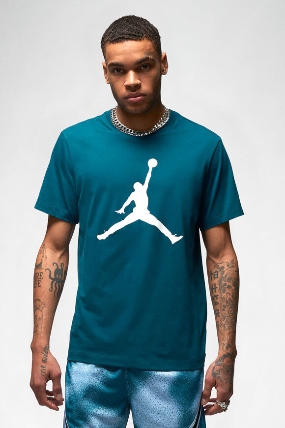 T-shirt - Sky J French Blue