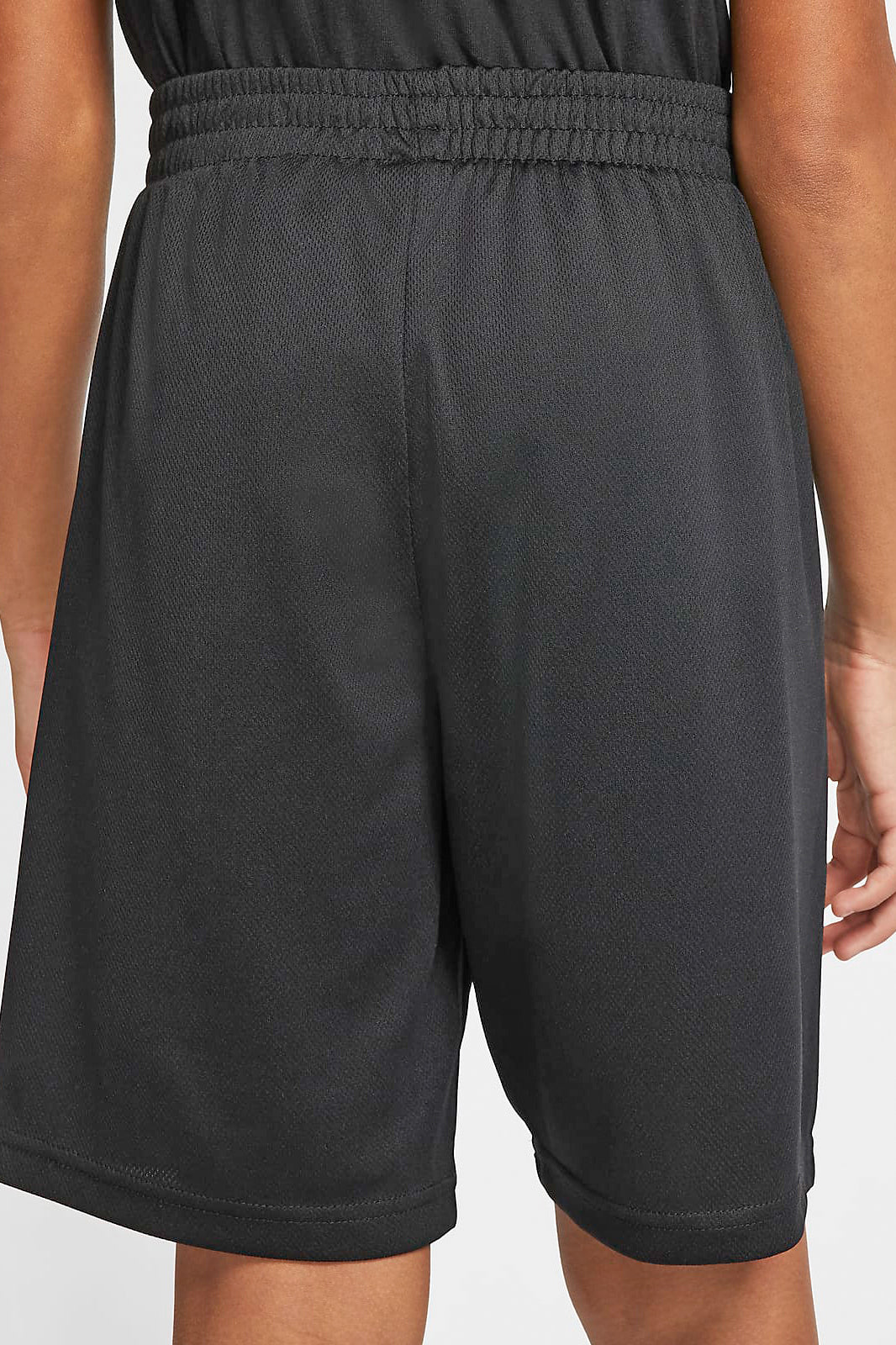 Air Mesh Shorts - Schwarz