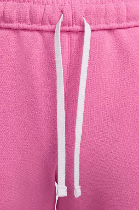 Sportswear Club Graphic Sweatshorts - Rose vif