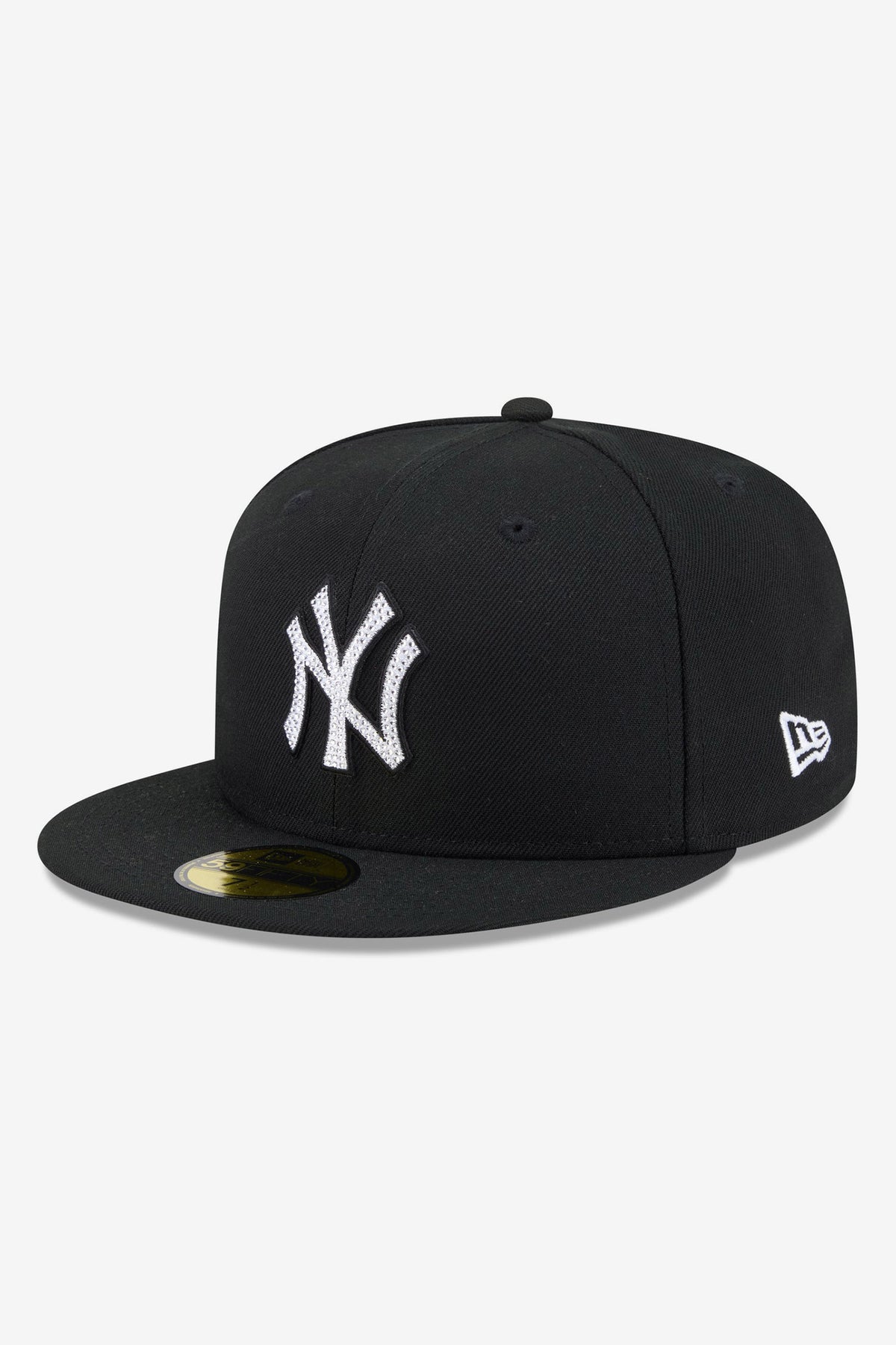Cappellino 59fifty - Black