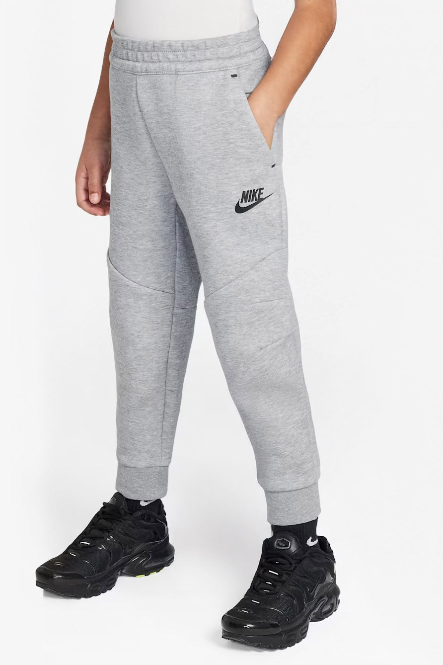 Kids-Set - Grey Heather