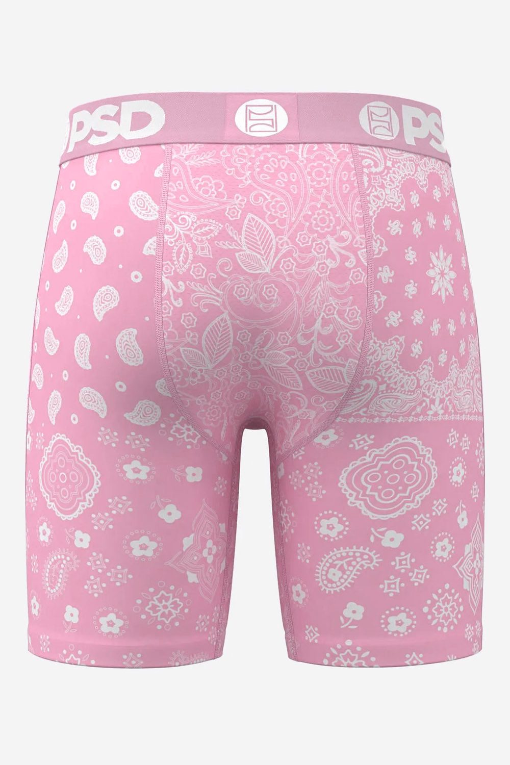 Boxershorts - Pink