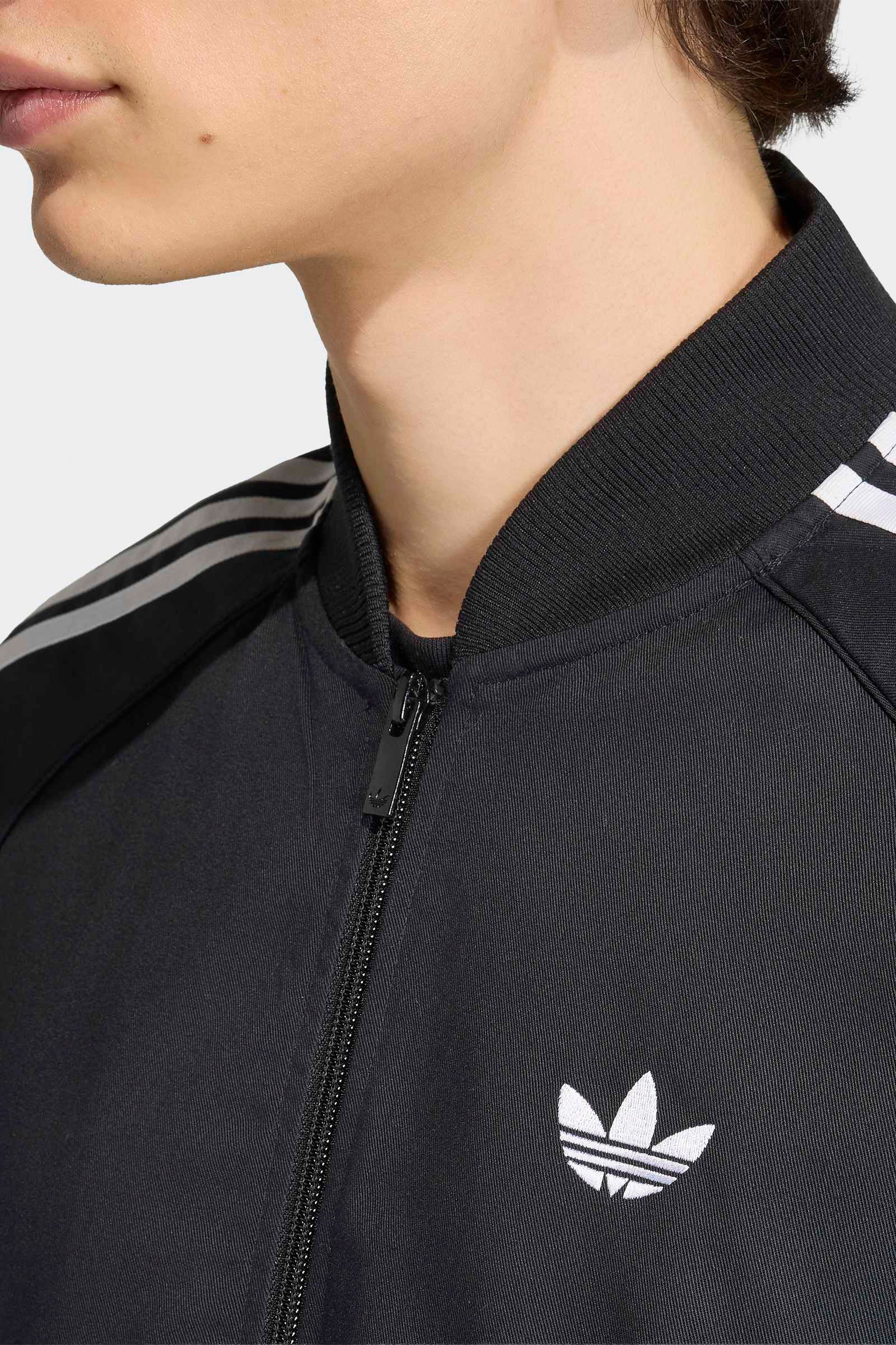 Adicolor veste de survêtement - Black