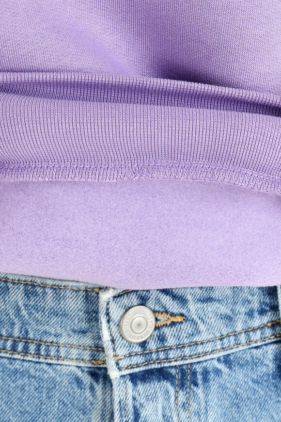 Felpa - Neva Purple