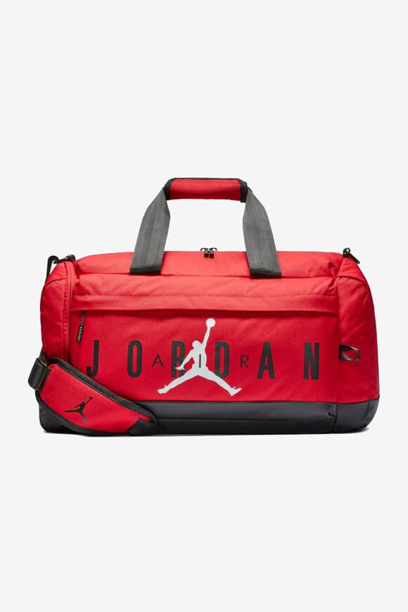 Sac de sport Air - Gym Red