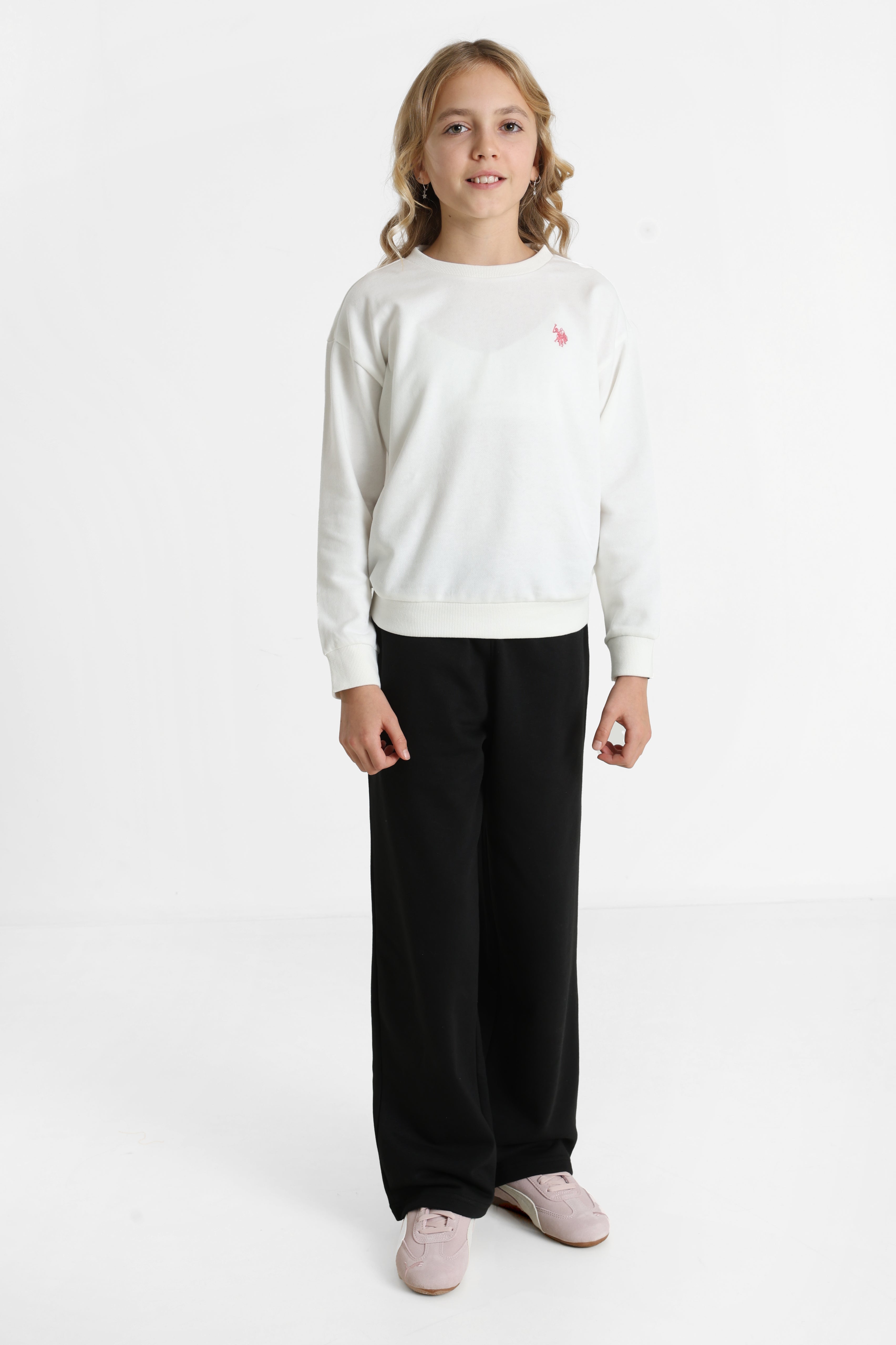 Cloe sweatshirt - Offwhite