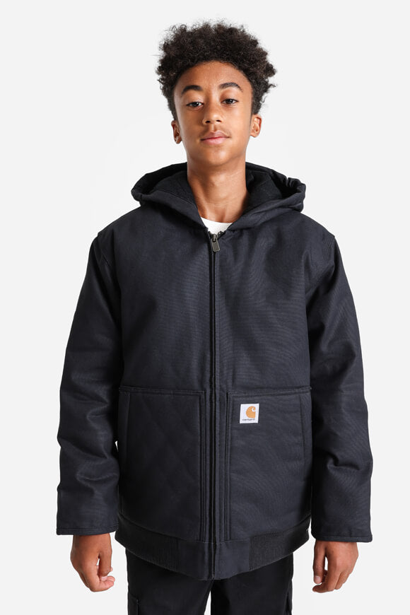 Veste d'hiver - Black