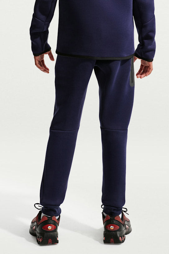 FC Barcelona pantalon en sweat - Blackened Blue