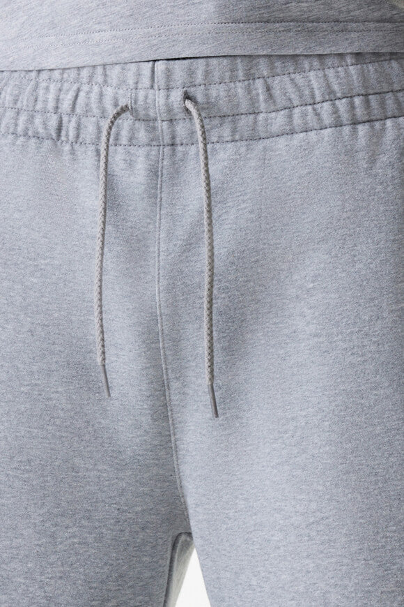 Sweatshorts - Grey Heather
