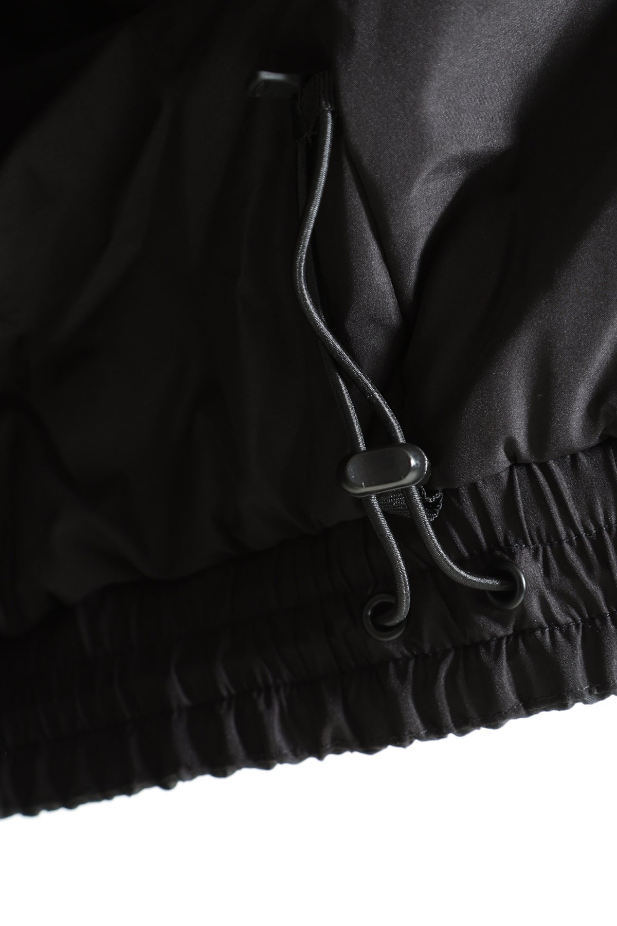 Channel Snowboardjacke - Pitch Black