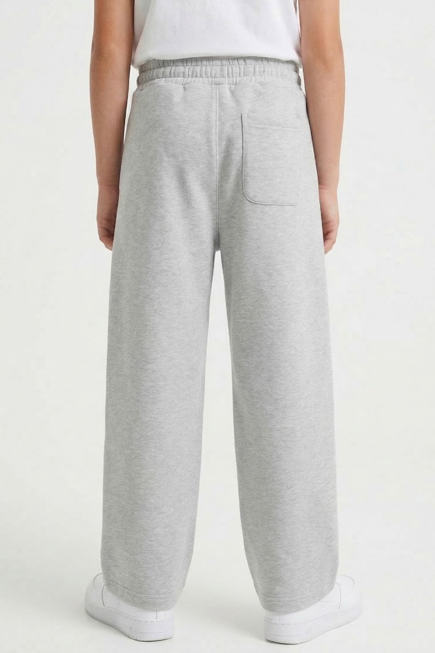 Sweathose - Light Grey Heather