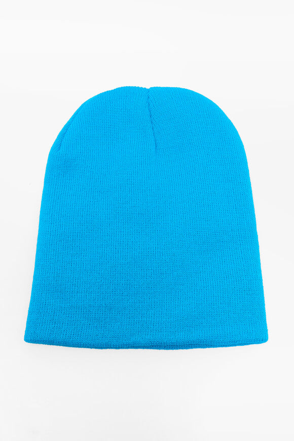 Beanie - Azura Blue
