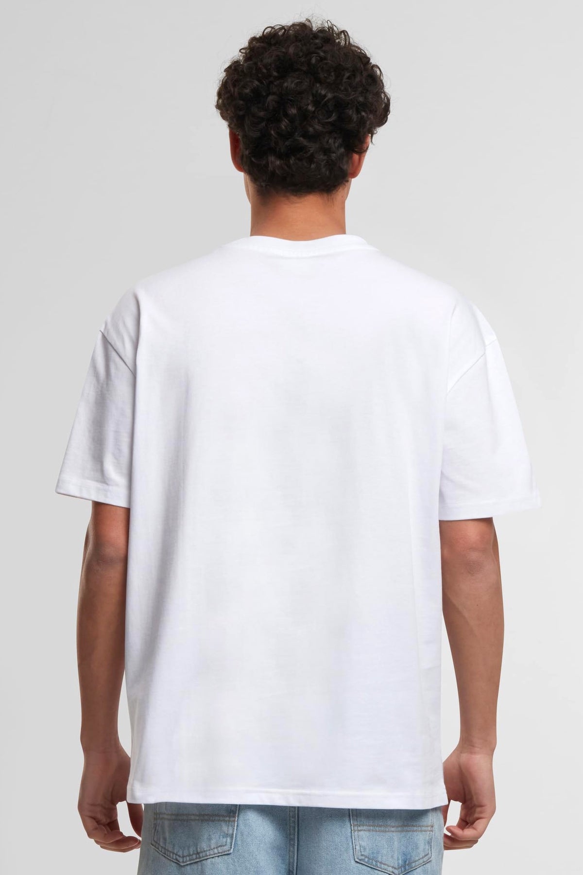 T-Shirt - White