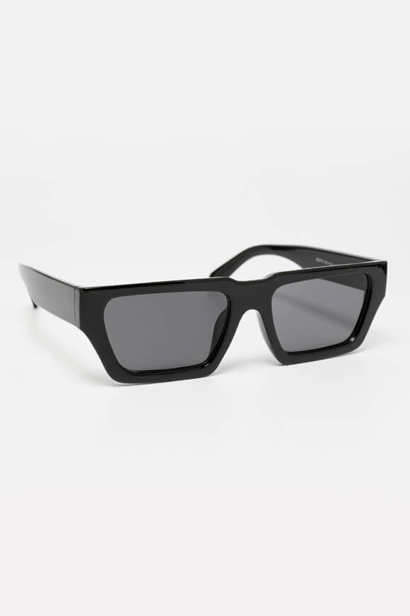 Lunettes de soleil - Black