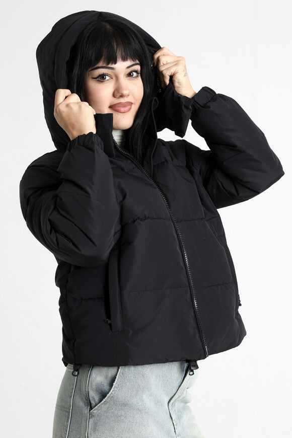 Veste tampon - Black