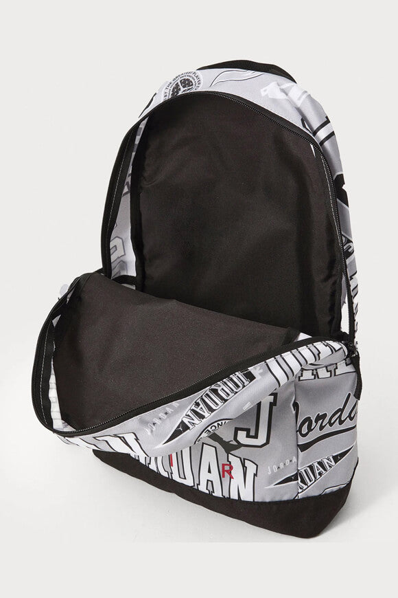 Air Rucksack - Wolf Grey