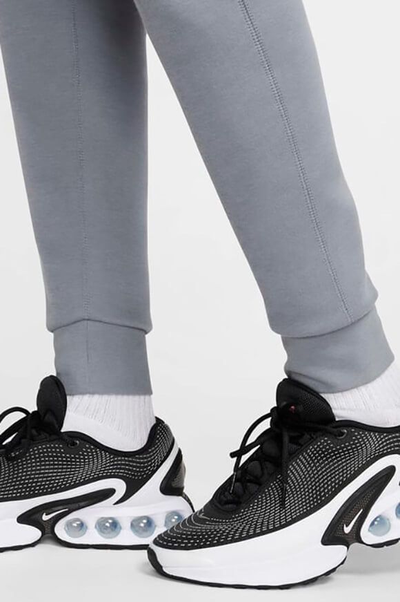 Sportswear Tech Fleece pantalon en sweat - Cool Grey