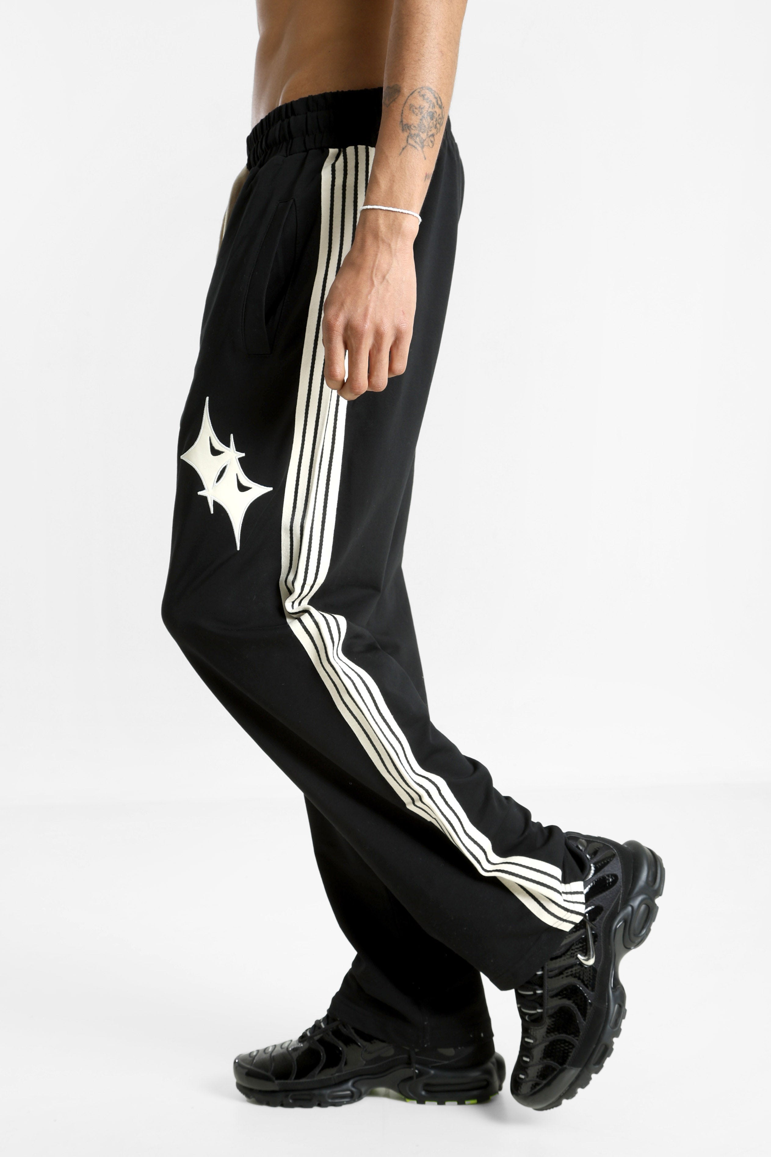 Sweathose - Black