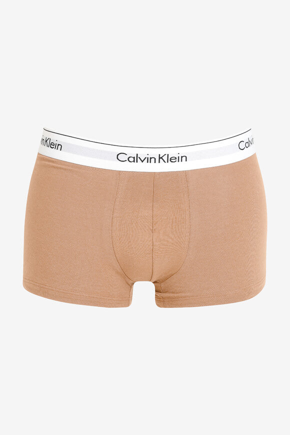 Set da 3 boxer - Black + Warm Bronze + Cedar
