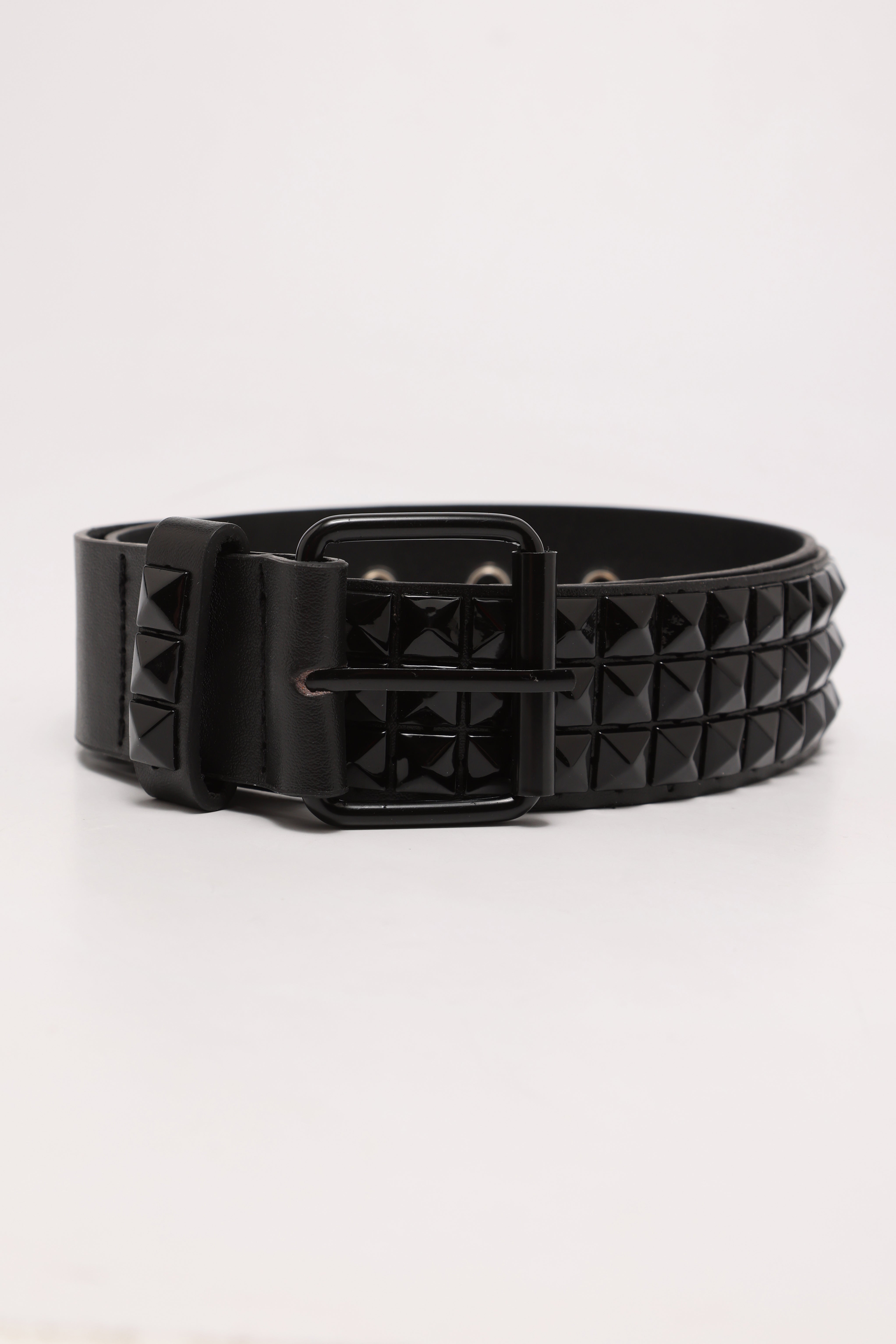 Ceinture - Noir