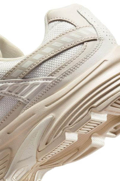 Initiator Sneaker - Light Orewood Brown + Sail + Phantom