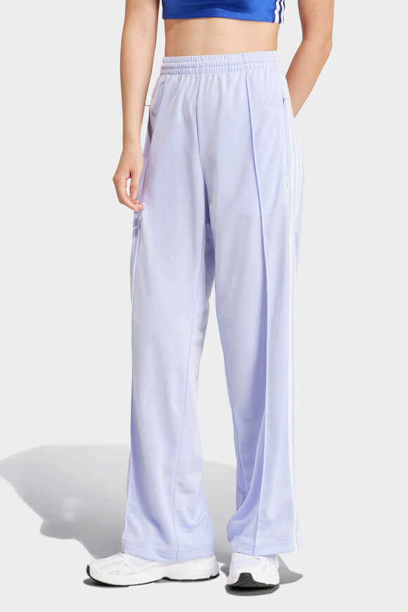 Pantalon d'entraînement Firebird - Violet Tone