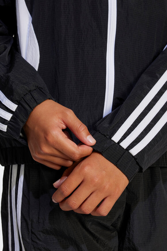 Teamgeist Trainingsjacke - Black