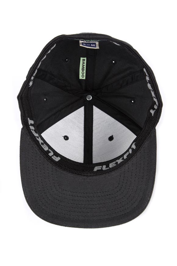 Cappello Flexfit - Nero