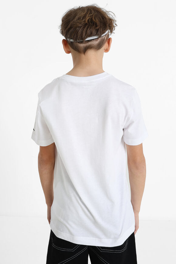 Practice Flight T-Shirt - White