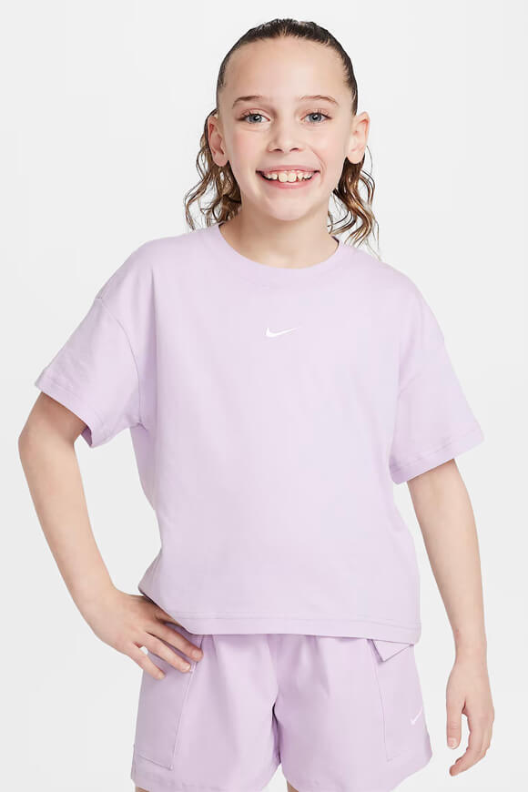 Oversize T-Shirt - Doll